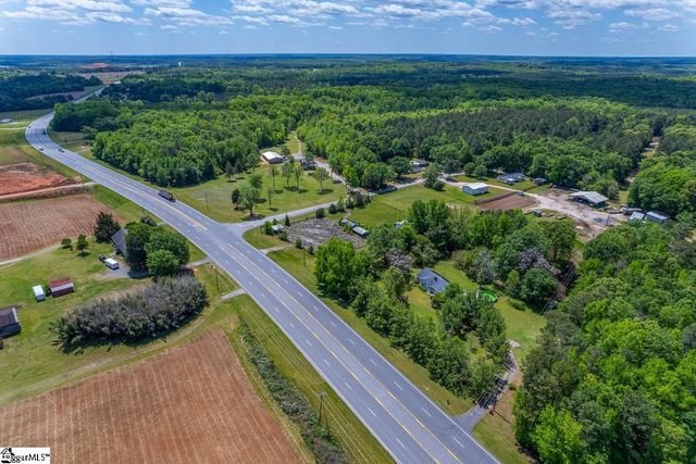 10676 Augusta Road, Belton, SC 29627