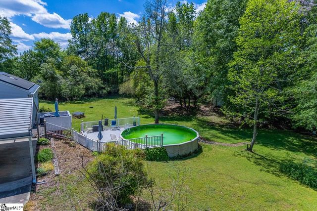 10676 Augusta Road, Belton, SC 29627