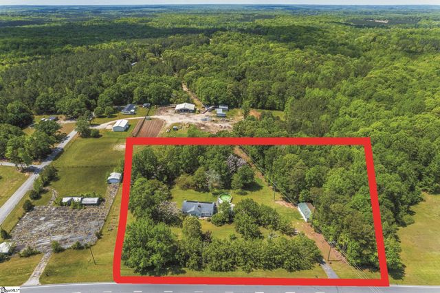 10676 Augusta Road, Belton, SC 29627