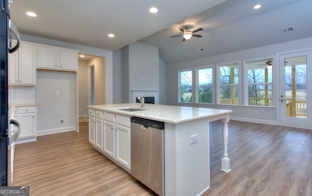 87 COOPER Drive 47, Mansfield, GA 30055
