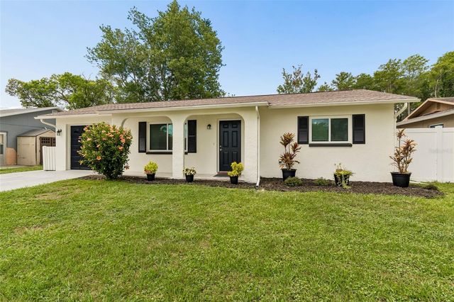8120 BROWN PELICAN AVENUE, New Port Richey, FL 34653