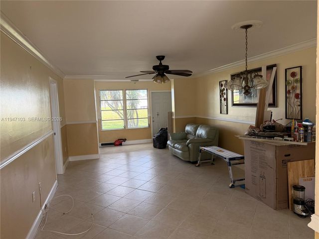 7891 N Sunrise Lakes Dr 109, Sunrise, FL 33322
