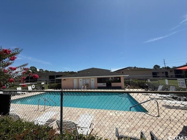 1101 2nd Ave N Apt 306, Surfside Beach, SC 29575
