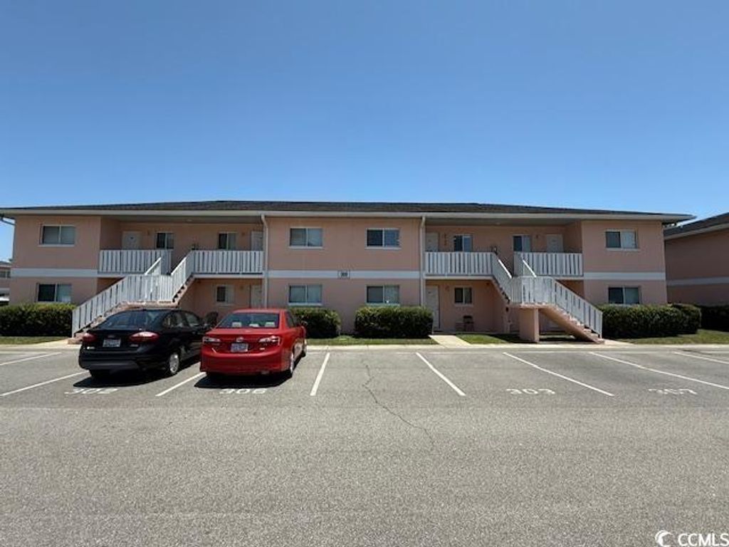 1101 2nd Ave N Apt 306, Surfside Beach, SC 29575