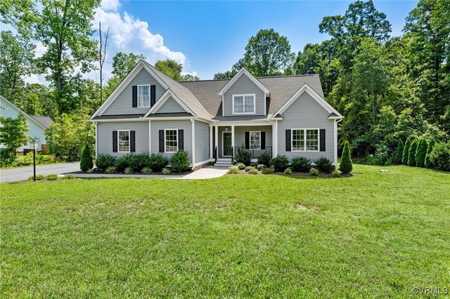 9461 Wickham Crossing Way, Ashland, VA 23005