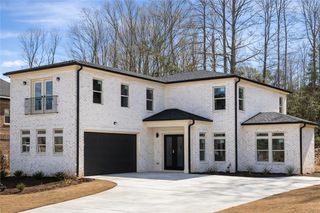 4663 Lake Vista Circle, Ellenwood, GA 30294