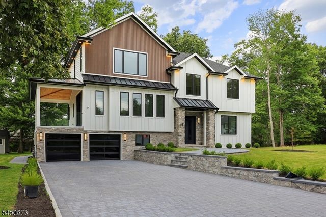 63 Billingsley Dr, Livingston Twp., NJ 07039