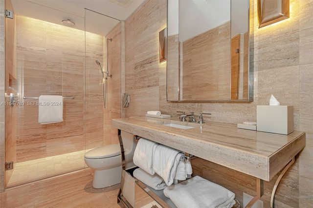 9703 Collins Avenue 1001, Bal Harbour, FL 33154