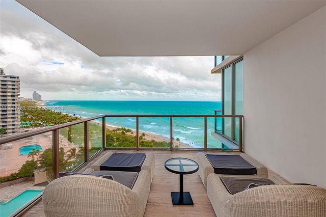 9703 Collins Avenue 1001, Bal Harbour, FL 33154