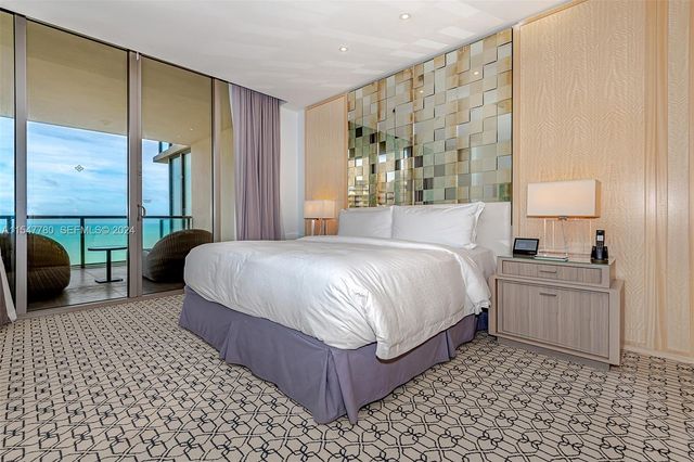 9703 Collins Avenue 1001, Bal Harbour, FL 33154