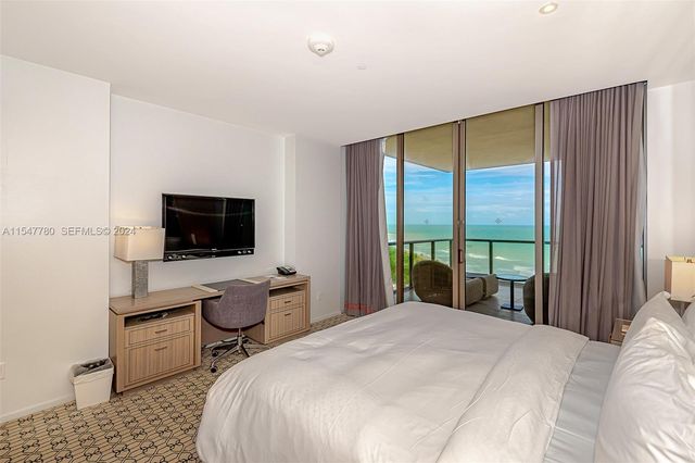 9703 Collins Avenue 1001, Bal Harbour, FL 33154