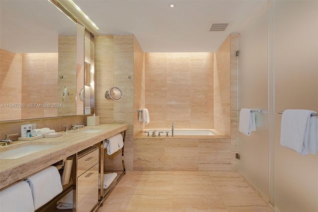 9703 Collins Avenue 1001, Bal Harbour, FL 33154