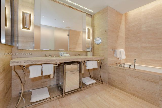 9703 Collins Avenue 1001, Bal Harbour, FL 33154