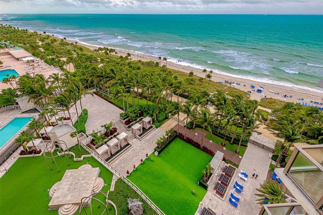 9703 Collins Avenue 1001, Bal Harbour, FL 33154