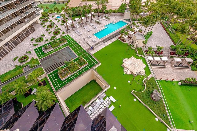 9703 Collins Avenue 1001, Bal Harbour, FL 33154