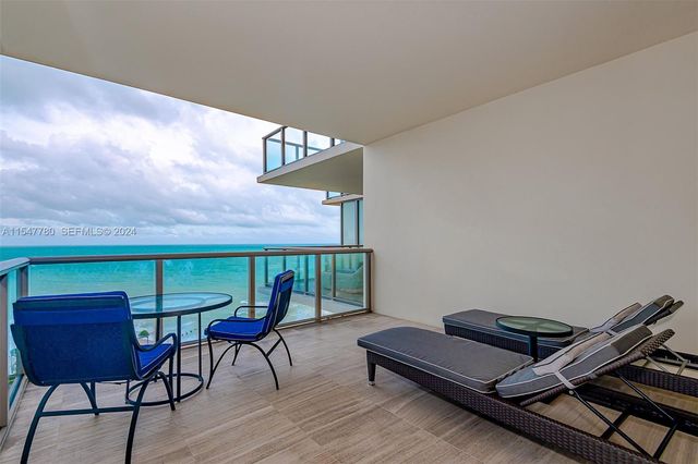 9703 Collins Avenue 1001, Bal Harbour, FL 33154