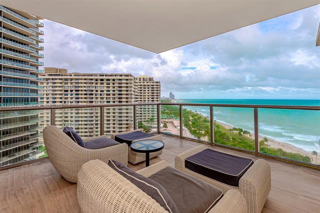 9703 Collins Avenue 1001, Bal Harbour, FL 33154