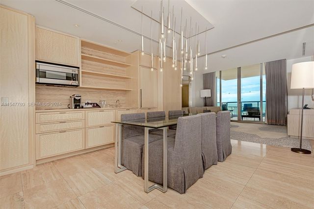 9703 Collins Avenue 1001, Bal Harbour, FL 33154