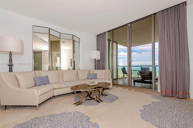 9703 Collins Avenue 1001, Bal Harbour, FL 33154