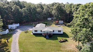 3600 Ray Danner Road, Maiden, NC 28650