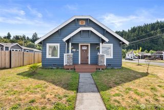 116 S Diamond Street, Centralia, WA 98531