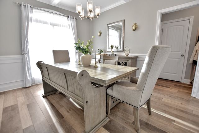 100 David Keith Lane, Clarksville, TN 37042