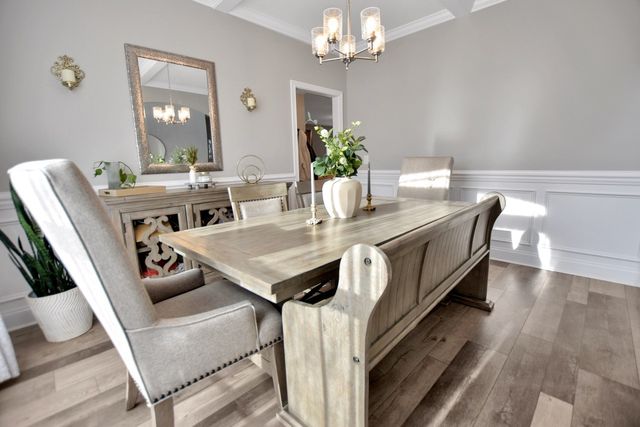 100 David Keith Lane, Clarksville, TN 37042