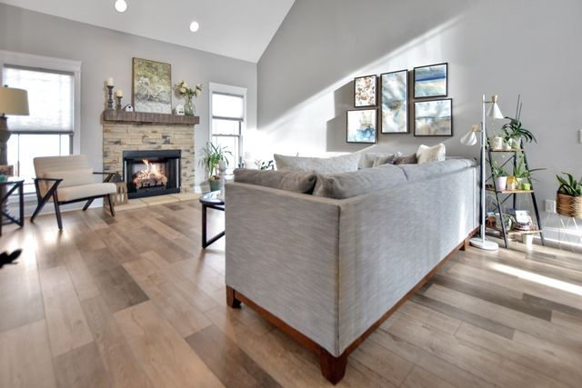 100 David Keith Lane, Clarksville, TN 37042