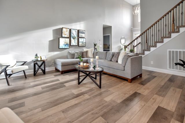 100 David Keith Lane, Clarksville, TN 37042