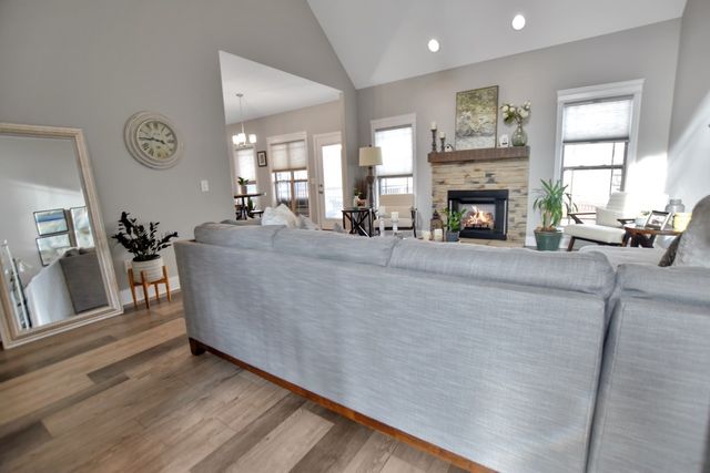 100 David Keith Lane, Clarksville, TN 37042