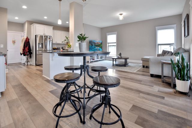 100 David Keith Lane, Clarksville, TN 37042