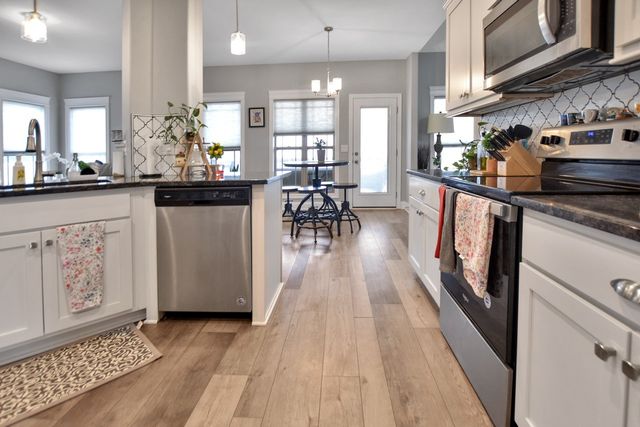 100 David Keith Lane, Clarksville, TN 37042