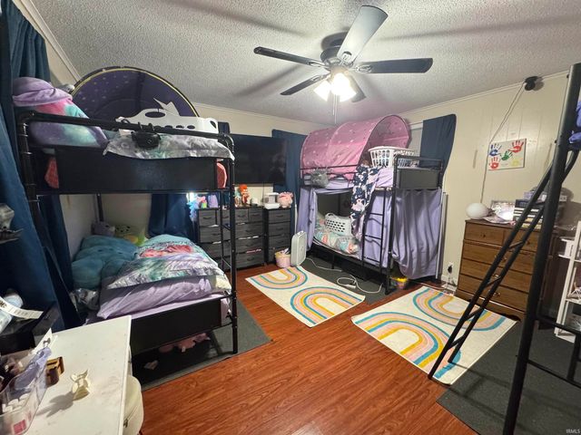 334 Burlington Avenue, Logansport, IN 46947