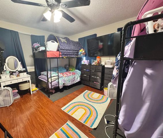 334 Burlington Avenue, Logansport, IN 46947