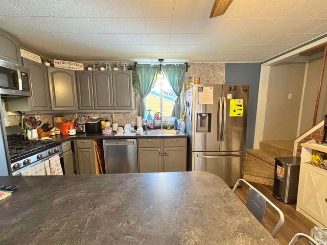 334 Burlington Avenue, Logansport, IN 46947