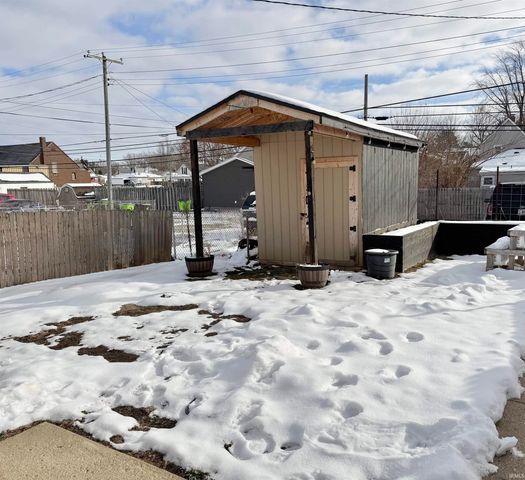 334 Burlington Avenue, Logansport, IN 46947