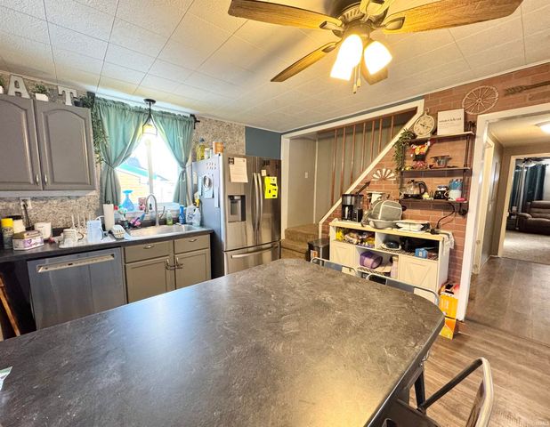 334 Burlington Avenue, Logansport, IN 46947