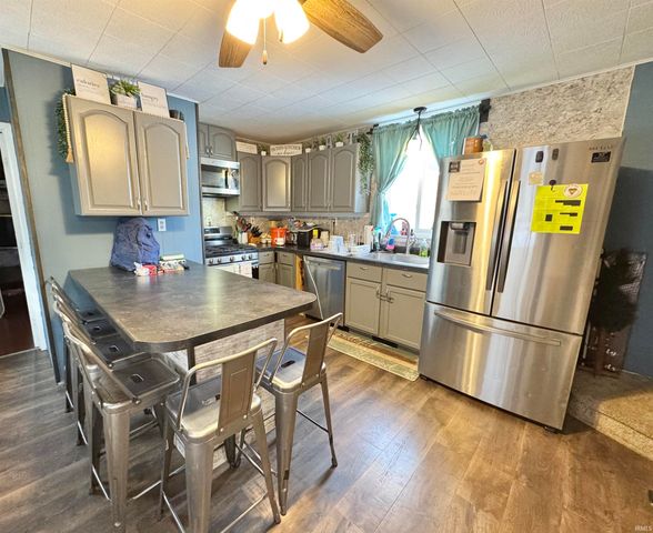 334 Burlington Avenue, Logansport, IN 46947