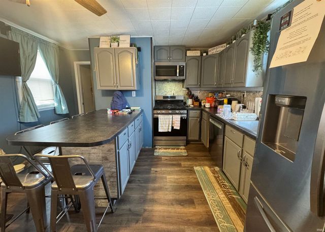 334 Burlington Avenue, Logansport, IN 46947