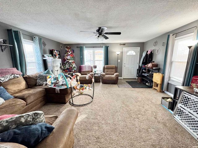 334 Burlington Avenue, Logansport, IN 46947