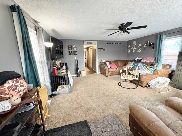 334 Burlington Avenue, Logansport, IN 46947