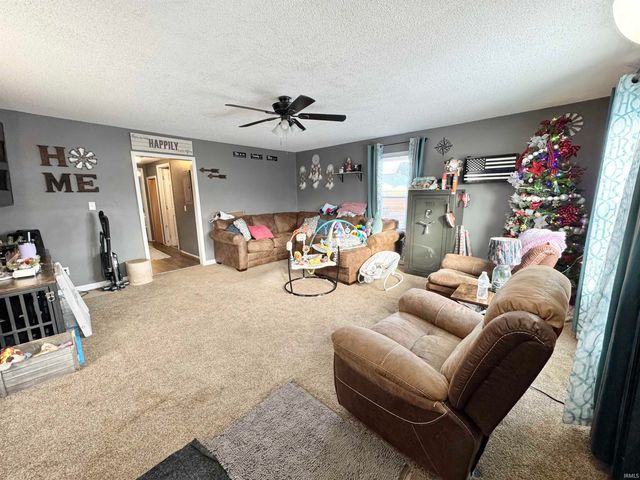 334 Burlington Avenue, Logansport, IN 46947