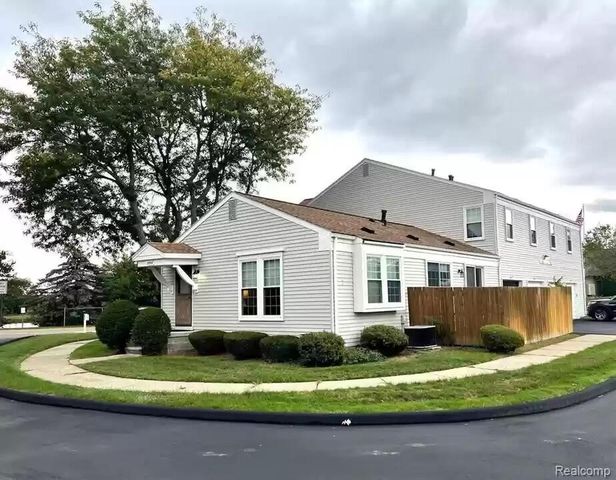 23553 Meeting Hall Lane, Novi, MI 48375