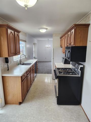 23553 Meeting Hall Lane, Novi, MI 48375