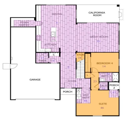 4143 Bellwether Way, Sacramento, CA 95835
