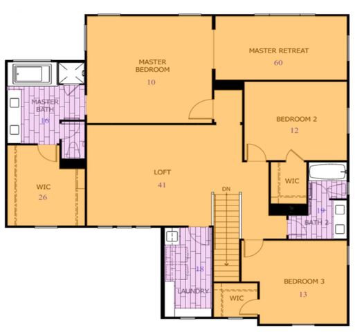 4143 Bellwether Way, Sacramento, CA 95835