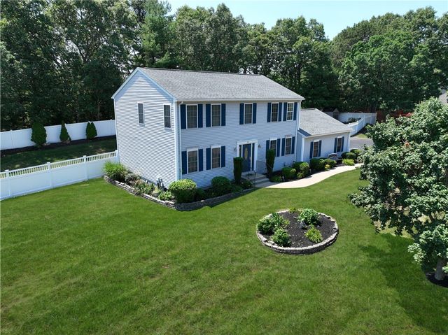 10 Kiley Way, Coventry, RI 02816