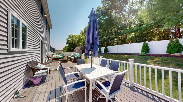 10 Kiley Way, Coventry, RI 02816