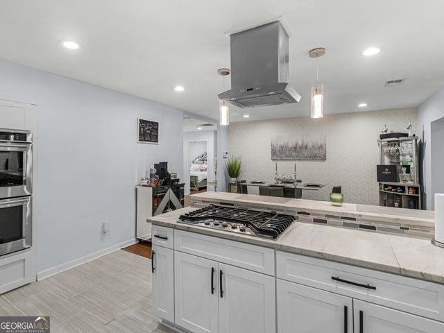 3246 Jodeco Drive, Jonesboro, GA 30236