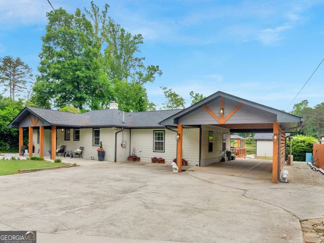 3246 Jodeco Drive, Jonesboro, GA 30236